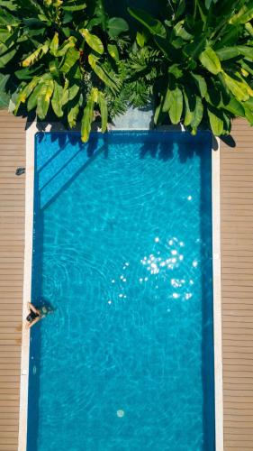 Woody's Place Siargao