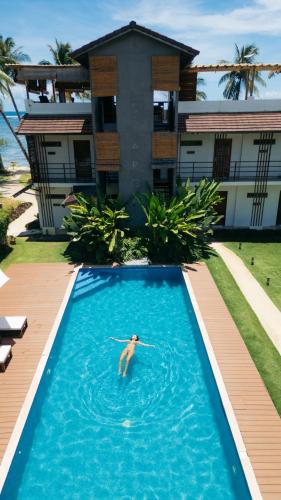 Woody's Place Siargao