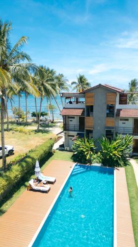 Woody's Place Siargao