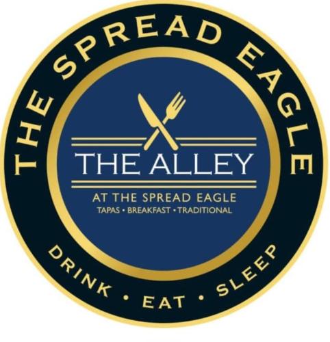 Spire View at The Galleon Steakhouse