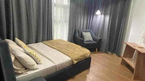 Inspiria Condo Davao - Olivia's Haven 1801