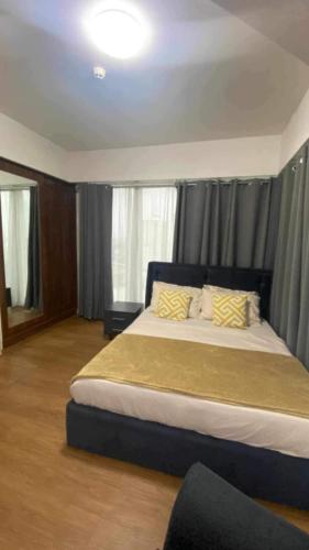 Inspiria Condo Davao - Olivia's Haven 1801