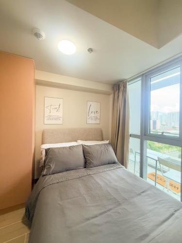 City View Stay in Uptown BGC