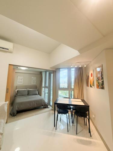 City View Stay in Uptown BGC