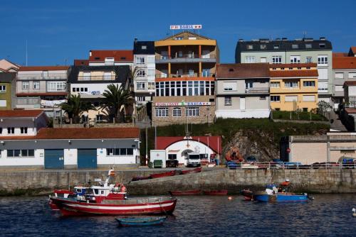 Hostal Bahía