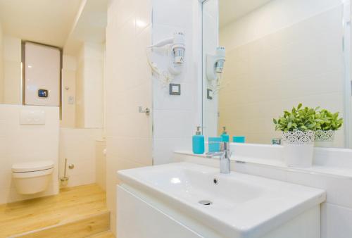 Irundo Dubrovnik Porta Apartments