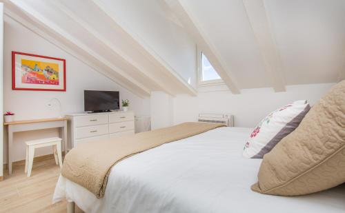 Irundo Dubrovnik Porta Apartments