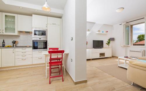 Irundo Dubrovnik Porta Apartments
