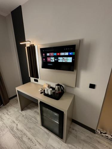 Ale Park Hotel