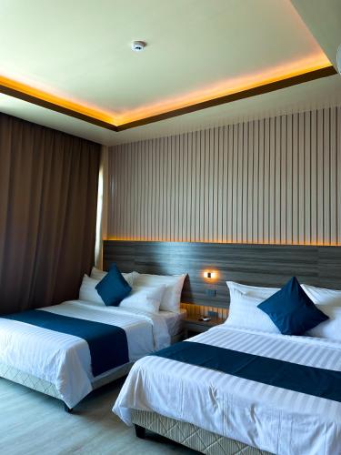 The South Hideaway Oslob