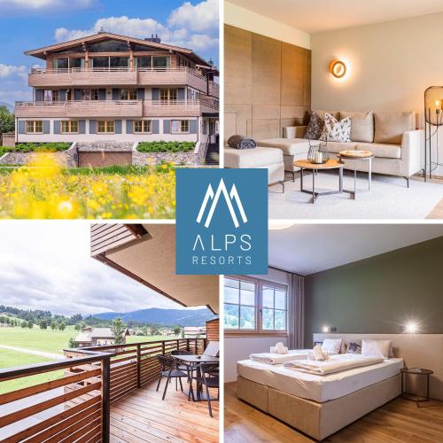 Chalet 149 by ALPS RESORTS
