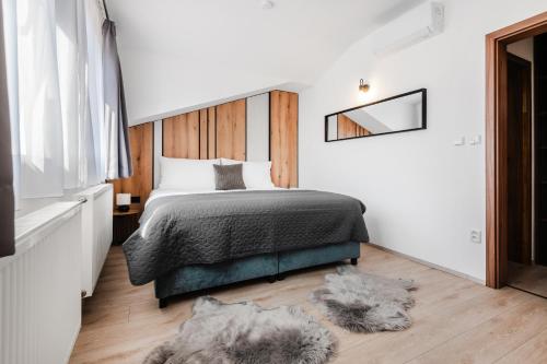 Pension Bed & Breakfast