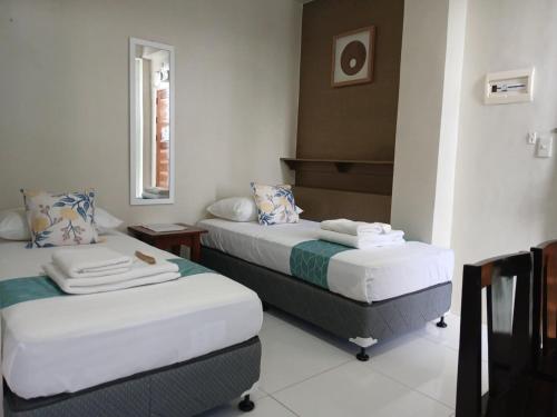 Kamalig Ng Caraga- Hotel Near SM Mall Butuan