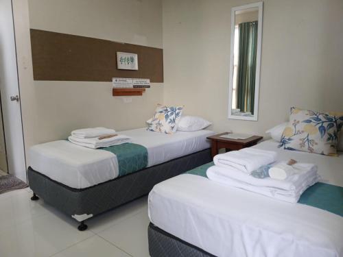 Kamalig Ng Caraga- Hotel Near SM Mall Butuan