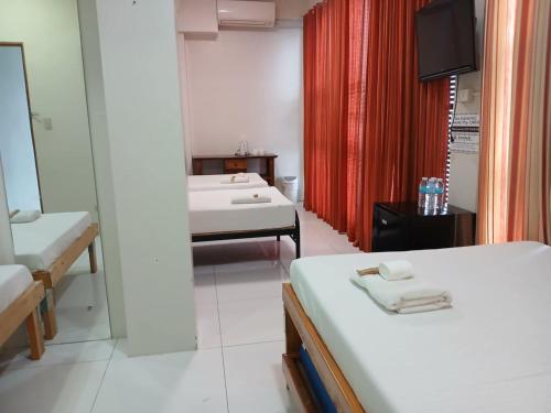 Kamalig Ng Caraga- Hotel Near SM Mall Butuan