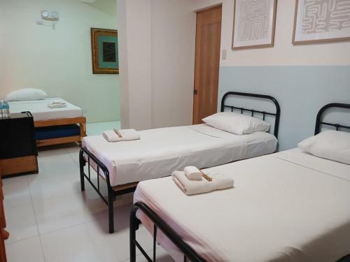 Kamalig Ng Caraga- Hotel Near SM Mall Butuan