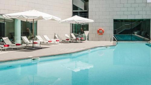 Eurostars Reina Felicia