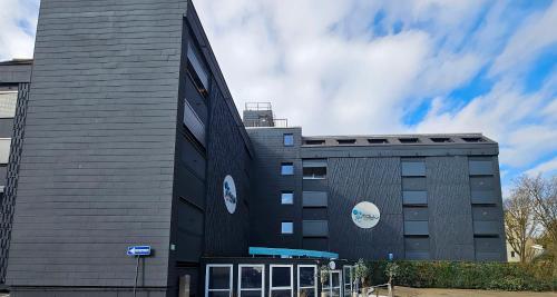 stays design Hotel Dortmund