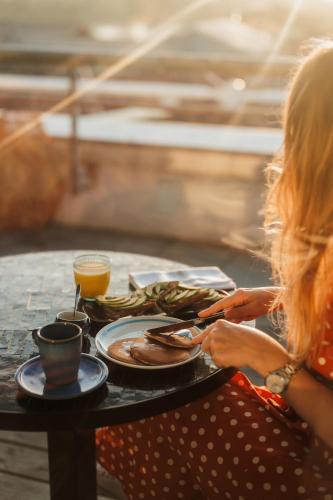 Hotel Indigo Bordeaux Centre Chartrons