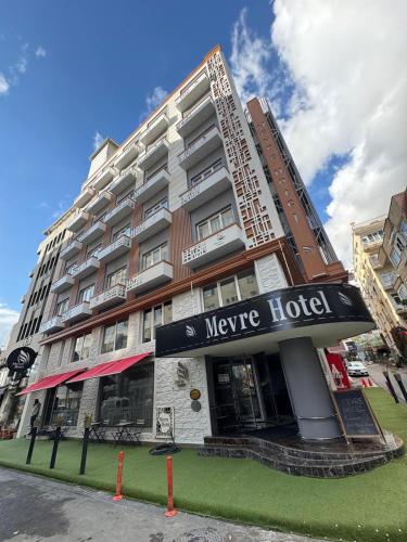 Mevre Hotel