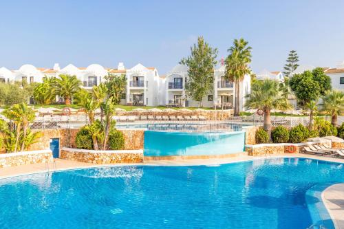 MarSenses Paradise Club Hotel