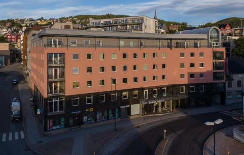 Scandic Harstad 