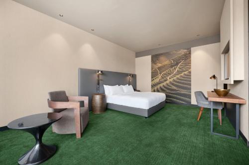 Hilton Porto Gaia