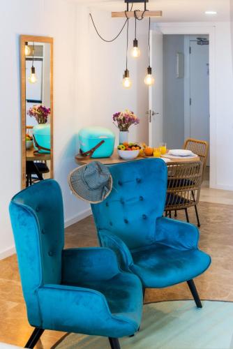 Bamblue Boutique Apartments