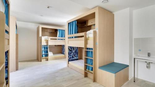 The People Hostel - Marseille