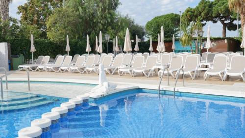 Bamblue Boutique Apartments