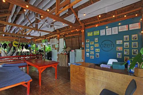Ozen Freediving Hostel