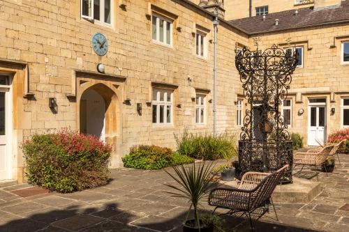 St Catherine's Hospital - Curated Property