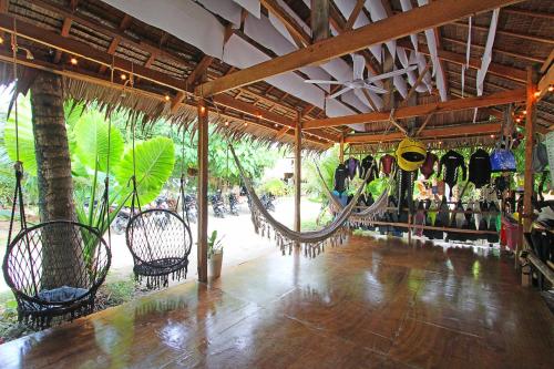 Ozen Freediving Hostel