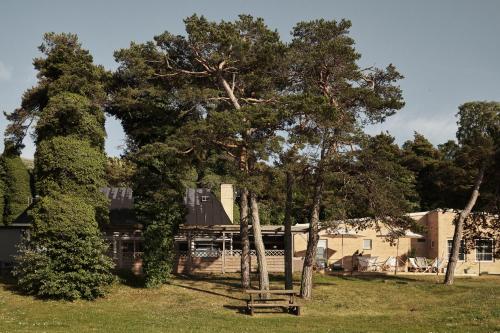 Visby Gustavsvik