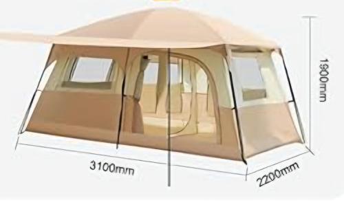 Nirvana Bamboo Houses