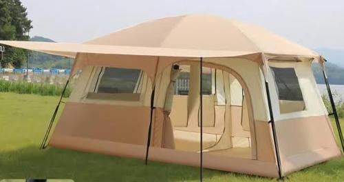 Nirvana Bamboo Houses