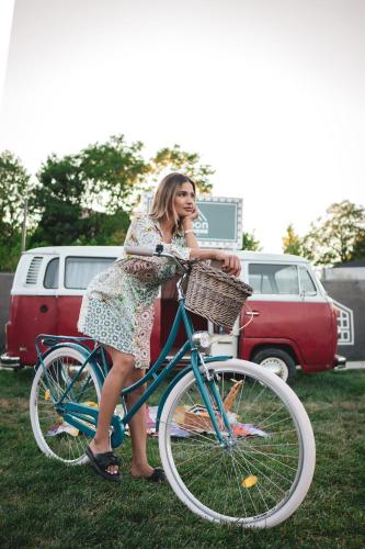 Moon Village Comarnic