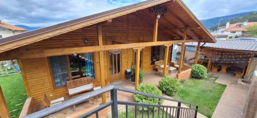 Вила ВлаиДа