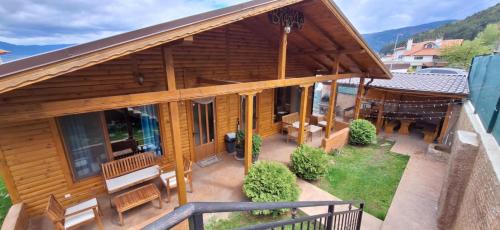 Вила ВлаиДа