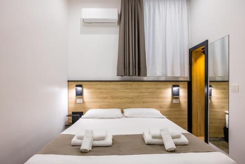 Hotel Borgo Casanova