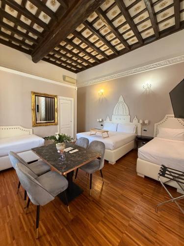 I Tre Moschettieri Guest House