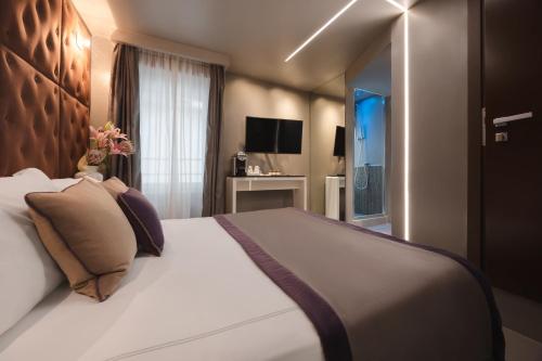 Torre Argentina Relais