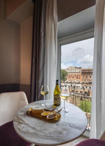 Torre Argentina Relais