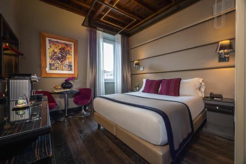 Torre Argentina Relais