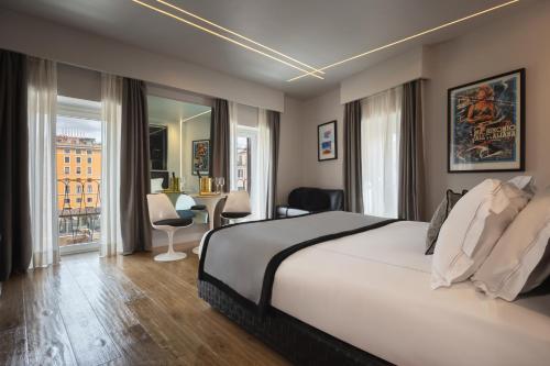Torre Argentina Relais