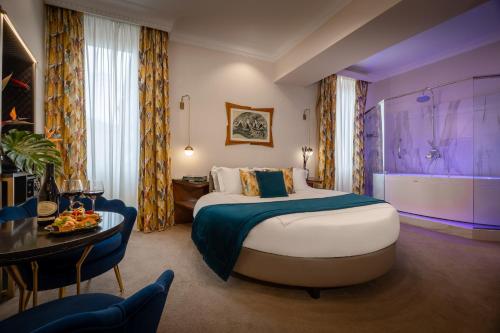 Torre Argentina Relais