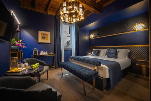 Torre Argentina Relais