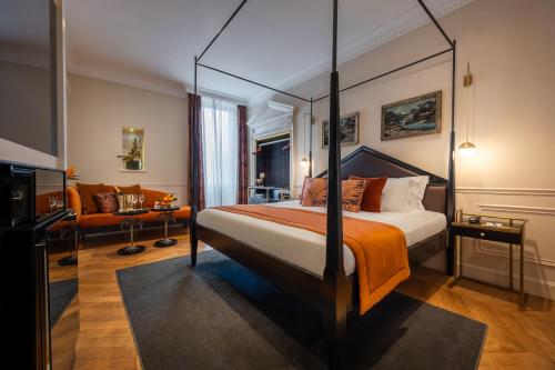 Torre Argentina Relais