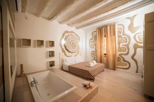 Oisife Apartment