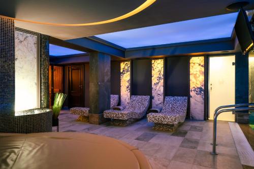 Boutique Hotel Tsarevets